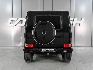 Внедорожник Mercedes-benz G-класс 2004 года, 2749000 рублей, Ростов-на-Дону