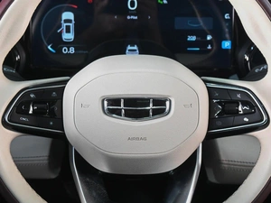 Внедорожник Geely Monjaro 2024 года, 3379000 рублей, Ростов-на-Дону