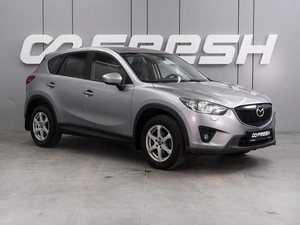 Внедорожник Mazda CX-5 2014 года, 1629000 рублей, Воронеж