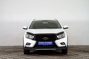 Универсал ВАЗ (LADA) Vesta Cross 2018 года, 1099000 рублей, Сургут