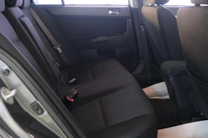 Седан Mitsubishi Lancer 2008 года, 849000 рублей, Омск