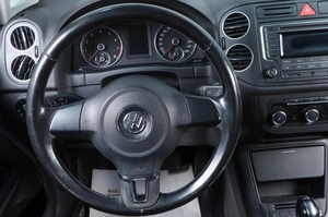 Хетчбэк Volkswagen Golf Plus 2011 года, 759000 рублей, Челябинск