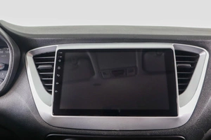 Седан Hyundai Solaris 2019 года, 1479000 рублей, Пермь