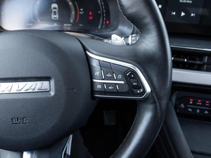 Внедорожник Haval F7 2023 года, 1627500 рублей, Ставрополь