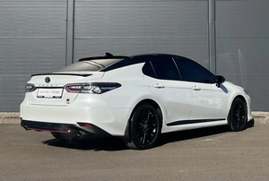 Седан Toyota Camry 2022 года, 4114000 рублей, Солонцы