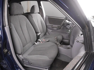 Седан Hyundai Accent 2006 года, 599000 рублей, Минеральные Воды