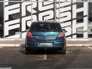 Хетчбэк Opel Astra 2007 года, 498000 рублей, Краснодар