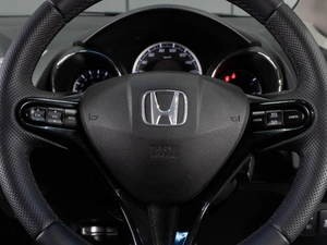 Универсал Honda Fit Shuttle 2012 года, 1399000 рублей, Тюмень