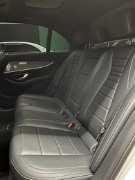 Седан Mercedes-Benz E-класс 2020 года, 5200000 рублей, Красноярск