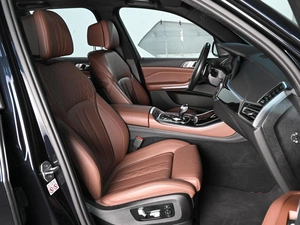 Внедорожник BMW X5 2019 года, 7350000 рублей, Аксай