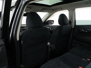 Внедорожник Nissan X-Trail 2015 года, 1500050 рублей, Москва