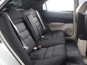 Седан Mazda 6 2003 года, 390000 рублей, Омск