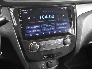 Внедорожник Nissan Qashqai 2016 года, 1409900 рублей, Казань