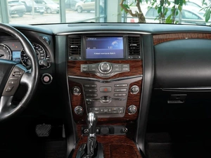 Внедорожник Nissan Patrol 2012 года, 2630555 рублей, Тверь