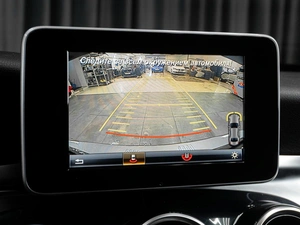 Седан Mercedes-benz C-класс 2016 года, 2499000 рублей, Тюмень