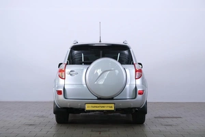 Внедорожник Toyota RAV4 2007 года, 1339000 рублей, Омск