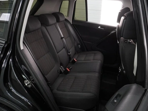 Внедорожник Volkswagen Tiguan 2012 года, 1429000 рублей, Воронеж