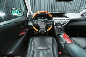 Внедорожник Lexus RX 2009 года, 1670000 рублей, Красноярск