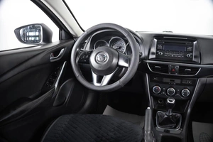 Седан Mazda 6 2013 года, 1029000 рублей, Пермь