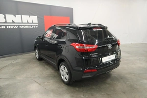 Внедорожник Hyundai Creta 2019 года, 1680000 рублей, Курск