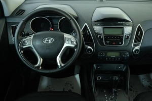 Внедорожник Hyundai ix35 2012 года, 1419000 рублей, Омск