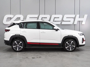 Внедорожник Changan CS35 Plus 2023 года, 1724000 рублей, Воронеж