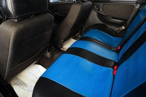 Внедорожник Chevrolet Niva 2007 года, 389000 рублей, Тюмень