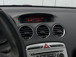 Хетчбэк Peugeot 308 2010 года, 500000 рублей, Ижевск