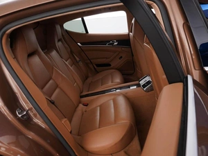 Лифтбек Porsche Panamera 4S 2009 года, 2544444 рублей, Москва