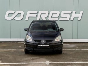 Хетчбэк Mitsubishi Colt 2008 года, 525000 рублей, Большой Сочи