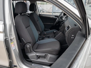 Внедорожник Volkswagen Tiguan 2019 года, 2240000 рублей, Краснодар