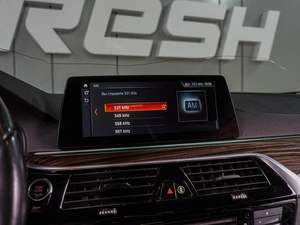 Седан BMW 5 серия 2019 года, 3399000 рублей, Воронеж