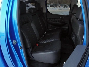 Пикап Foton Tunland G7 2023 года, 2498000 рублей, Нижний Новгород