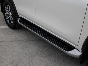 Внедорожник Toyota Fortuner 2019 года, 4499000 рублей, Большой Сочи