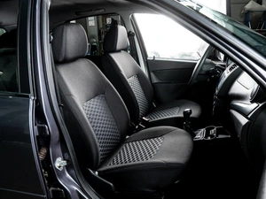 Лифтбек ВАЗ (LADA) Granta 2022 года, 695000 рублей, Волгоград
