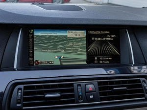 Седан BMW 5 серия 2013 года, 1830000 рублей, Краснодар