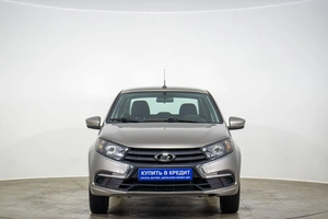 Седан ВАЗ (LADA) Granta 2021 года, 599000 рублей, Оренбург