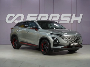 Внедорожник OMODA C5 2024 года, 2075111 рублей, Тверь