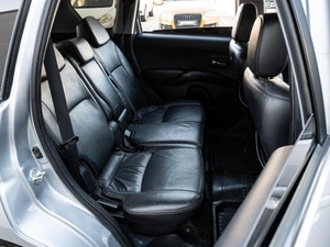 Внедорожник Mitsubishi Outlander 2010 года, 1260000 рублей, Краснодар