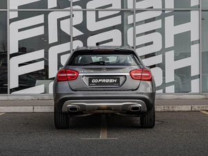 Внедорожник Mercedes-benz GLA-класс 2014 года, 1733000 рублей, Краснодар