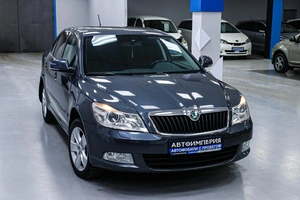 Универсал Skoda Octavia 2012 года, 979000 рублей, Солонцы