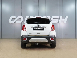 Внедорожник Opel Mokka 2014 года, 999000 рублей, Воронеж