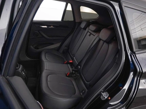 Внедорожник BMW X1 2018 года, 2799046 рублей, Москва