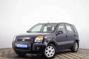 Хетчбэк Ford Fusion 2006 года, 619000 рублей, Пермь
