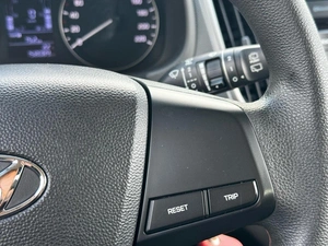Внедорожник Hyundai Creta 2018 года, 1586000 рублей, Ижевск