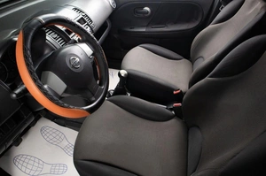 Хетчбэк Nissan Note 2010 года, 479000 рублей, Оренбург