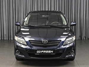 Седан Toyota Corolla 2008 года, 920000 рублей, Ставрополь