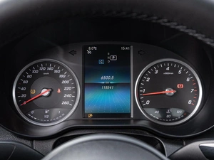 Седан Mercedes-benz C-класс 2018 года, 2450000 рублей, Краснодар