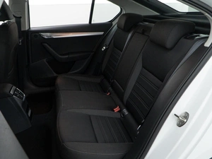 Лифтбек Skoda Octavia 2018 года, 2138888 рублей, Москва