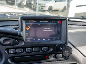 Внедорожник ВАЗ (LADA) Niva Travel 2023 года, 1041000 рублей, Краснодар